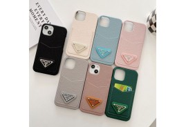 プラダ iphone14 pro/14 plusケースカード入れ ディオール Galaxy z flip4/z flip3ケース ハイブランド Apple watchバンド高級人気