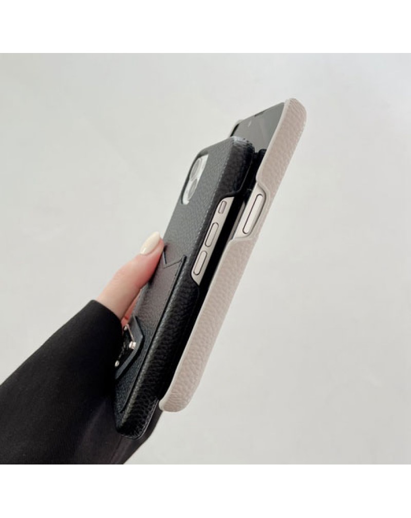 プラダ iphone16 pro/15 pro/14/14 plus/14 pro/14 pro maxケースハイブランド iphone13/13 pro maxケースカード入れ高級人気アイフォン12/12 pro maxケースお洒落耐衝撃保護性