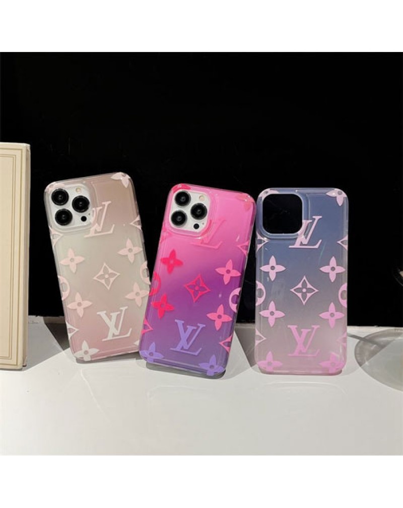 ルイヴィトン iphone16 pro/15pro/14 pro max/14plusケースブランドお洒落iphone13/13 pro maxカバー半透明感アイフォン12/12 pro maxカバーソフト保護性耐衝撃