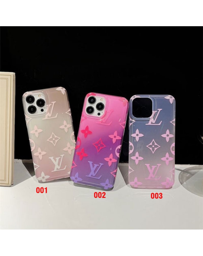 ルイヴィトン iphone16 pro/15pro/14 pro max/14plusケースブランドお洒落iphone13/13 pro maxカバー半透明感アイフォン12/12 pro maxカバーソフト保護性耐衝撃