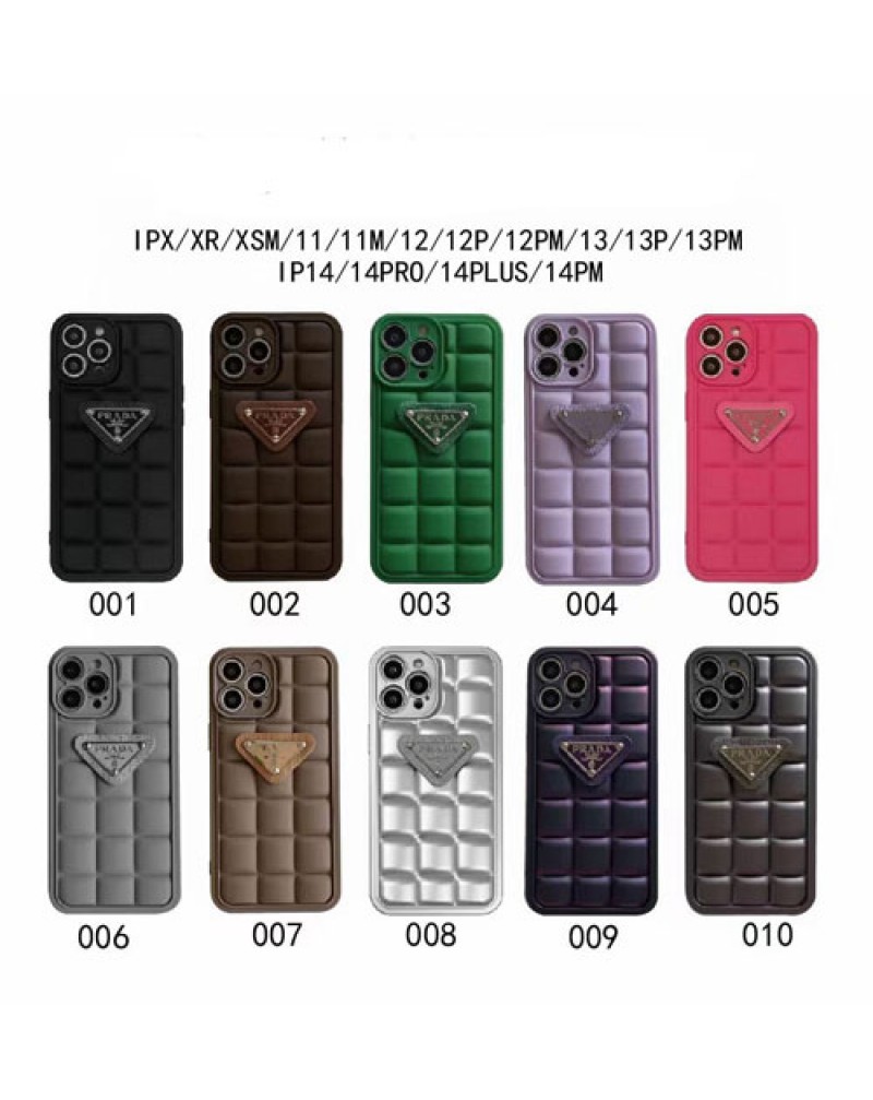 プラダ iphone16 pro/15 pro max/14/14 plus/14 pro maxケースブランド prada iphone13/13 pro/13 pro maxケースお洒落人気アイフォン12/12 pro max/11 pro maxケース男女兼用ファッション保護性耐摩擦