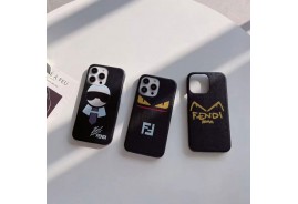 フェンデイ Galaxy s23 ultraケースブランド iphone14pro/14plusケースロエベ prada galaxy z flip4/zfold4ケース 高級人気