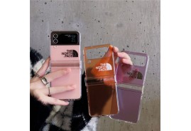 ザノースフェイス Galaxy z flip4/z flip3ケース ディオール iphone14 pro/13 pro maxケースブランド galaxy s23 ultraケースシュプリーム個性潮流