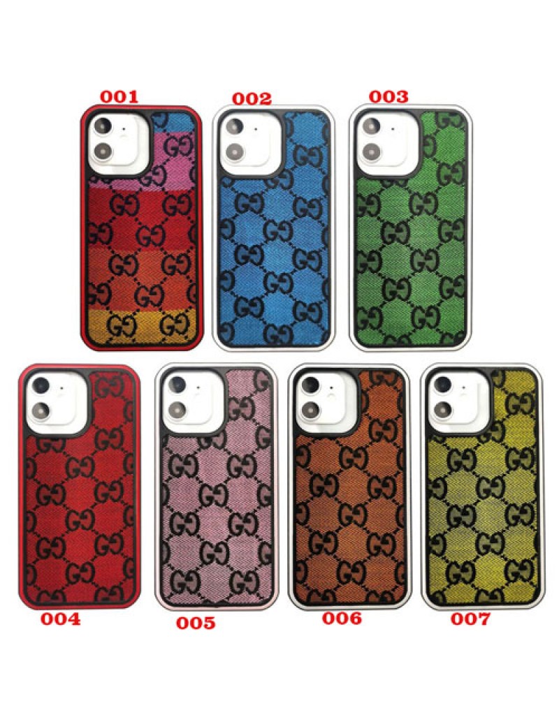 ブランド グッチ iphone16pro/15 pro/14 pro保護ケースiphone14plusケース経典GGiphone14pro maxカバーアイフォン13proグッチケース高級人気iphone12pro maxケースお洒落混色耐摩擦