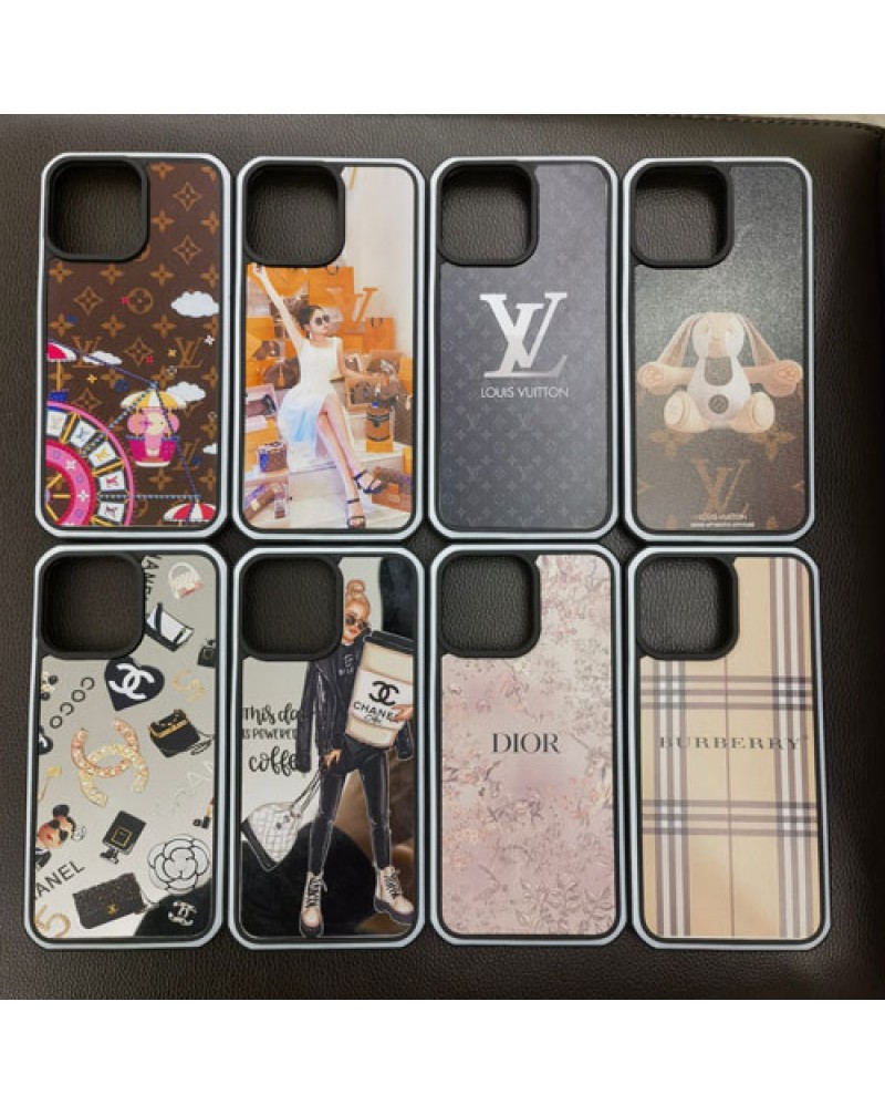 ルイヴィトン iphone14 pro保護ケースブランド iPhone14 plusカバー個性シャネル iphone14pro maxケースディオールバーバリー iphone13 proカバーアイフォン12proケースお洒落人気新作