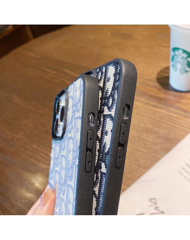 ディオール iphone15 pro/14proケースiphone14plus保護ケースdior iphone14pro maxカバー刺繍アイフォン13pro/12 pro max/11ケース ディオール galaxy s24/s23 ultra/s22 ultraケースお洒落 ギャラクシーs21+/note20ultraケース男女向け人気