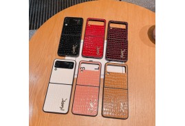 サンローラン Galaxy zflip4ケースハイブランド galaxy s23 ultraケースルイビトン iwatch8交換バンド売れ筋