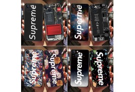 シュプリーム Galaxy s23 ultraケース潮流ブランド iphone14pro 13proケースロエベ apple watch8交換バンドアディダス