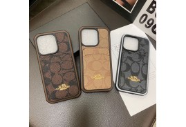 コーチ iphone15pro 14proケース人気ブランド Galaxy s23 Ultraケースグッチ Apple watch8バンド高級感