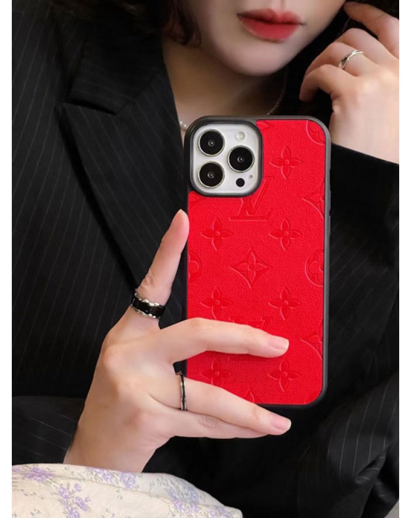 ルイヴィトン iphone 16pro/15 proケースアイフォン15/14pro maxケースブランド レザー製 ルイビトン iphone14 proカバー vuitton iphone13pro max保護ケース モノグラムiphone12proカバー耐衝撃ファッション経典