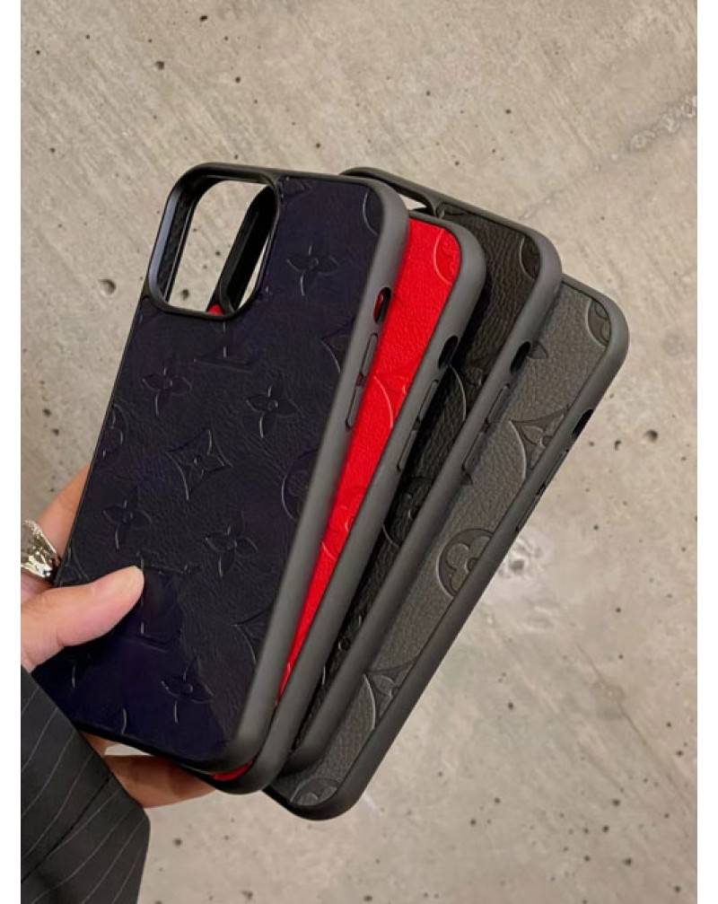 ルイヴィトン iphone 16pro/15 proケースアイフォン15/14pro maxケースブランド レザー製 ルイビトン iphone14 proカバー vuitton iphone13pro max保護ケース モノグラムiphone12proカバー耐衝撃ファッション経典