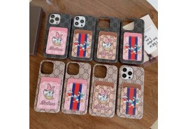 グッチ Galaxy s23 ultraケースハイブランド iphone15pro 14proケースロエベ高級感apple watch8交換バンドクロムハーツ潮流個性