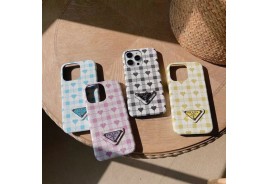 ディオール iphone15pro 14proケースカード入れ galaxy s23ultraケースプラダ airpods pro2保護ケース可愛い全面保護