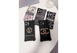 ディオール iphone15proケースアイフォン14プロケースハイブランド apple watch8交換バンドルイビトンレザー製爆人気