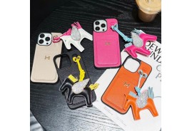 エルメス iphone15 proケース ブランド iphone14 pro max保護ケースルイヴィトン Galaxy z flip5 zflip4スマホケース折畳み大人気
