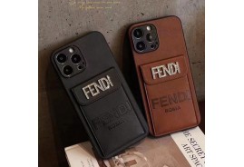 フェンデイ iphone15pro 14proケースハイブランド galaxy s23 ultraケースディオール apple watch8 9バンドレザー製人気