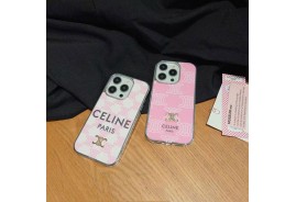 セリーヌ iphone15 pro maxケース即納 iphone14proケース ルイヴィトンgalaxy s23ultra z flip5スマホケースファッション感