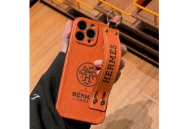 エルメス iphone15pro maxケースハンドベルト付き galaxy zflip5 zflip4ケースルイビトン iwatchバンドプラダ超人気