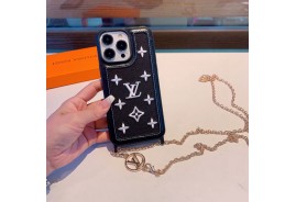 ルイヴィトン iphone15 pro maxケースショルダー galaxy z flip5 zflip4ケース プラダ ブランドiwatch 9バンド爆人気販売