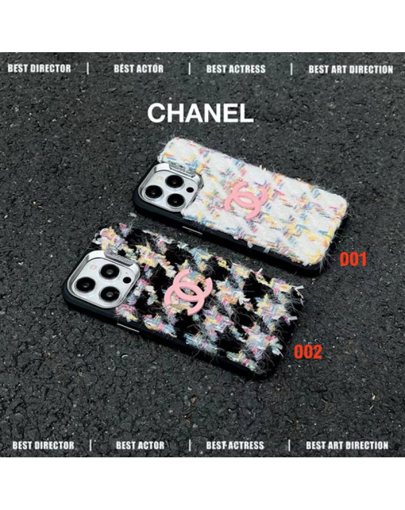 シャネル iPhone15 proケース小香風マニー製ブランドiphone15プロマックスケースchanel iphone14 proケース高級優雅アイホン13プロケース女性向け大人気