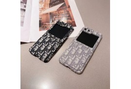 ディオール Galaxy z flip5ケースカード収納 galaxy s24ultraケースルイヴィトン iphone15pro 14pro maxケース超人気新作