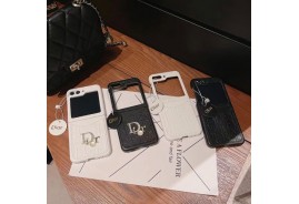 ディオール Galaxy z flip5ケースブランド iphone15pro 14pro maxケースグッチ半透明クロムハーツairpods 3世代ケース個性