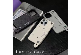 メゾン マルジェラ iphone15 pro maxケース潮流 galaxy s24 ultraケースバレンシアガ airpods pro2ケースブランド個性人気