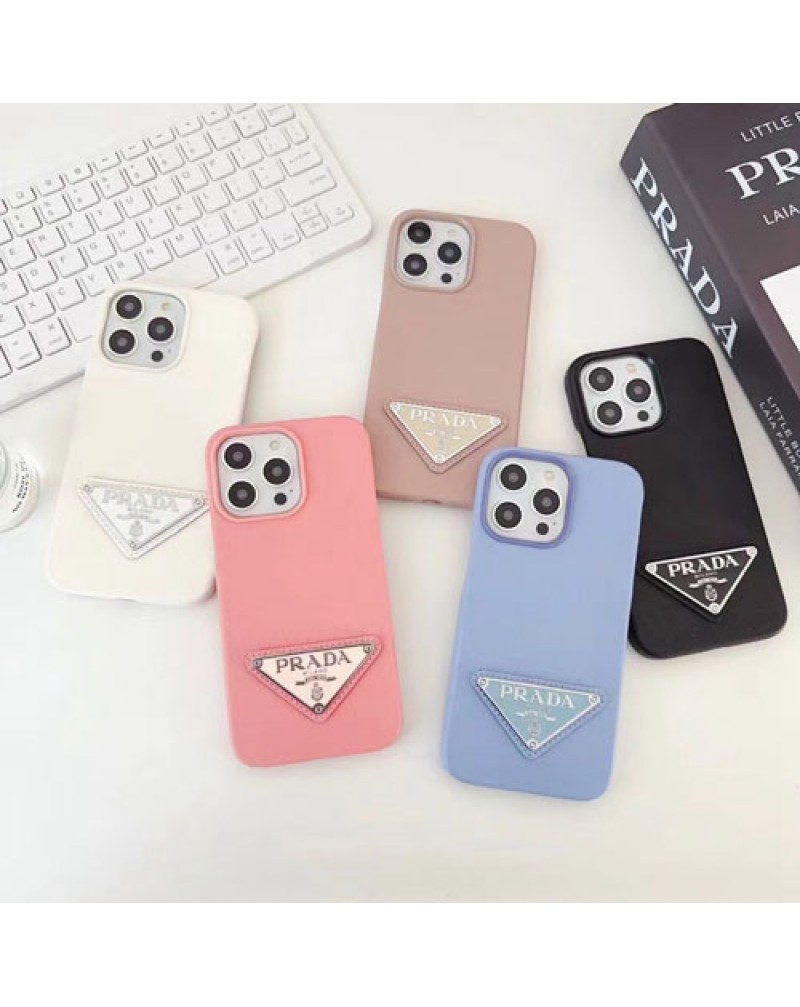 プラダ iphone16 pro/15 pro maxケース新作アイフォン15プロケース高級iPhone14 proケースオシャレiphone13 proカバーiphone12 pro max携帯ケース薄軽い耐摩擦