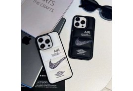 ディオール ナイキ iPhone15 proケースブランド iphone14pro maxケース潮流 Galaxy s24 Ultraケースクロムハーツ Airpods pro2ケース全面保護