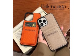 バレンシアガ Galaxy s24 Ultraケースカード収納 galaxy s23 ultraカバールイビトン アイホン15プロケース流行人気