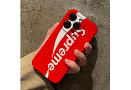 シュプリーム iPhone15 proケース潮流 Galaxy s24 ultraケースルイビトン galaxy s23スマホケース超人気