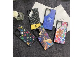 ルイヴィトン Galaxy s24 ultraケース四角型 iphone15 pro max保護ケースディオール新作 airpods pro2ケースDIORブランド