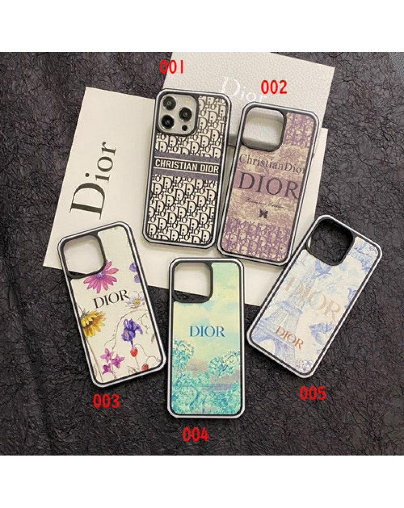 ディオール iphone16 pro/16plusケースGalaxy s24 ultra保護ケースブランド galaxy s23/s22 ultraカバーDIOR iphone15 pro maxケースお洒落ロゴプリントアイホン14プロケース女性人気iphone13/12 proケース高級感