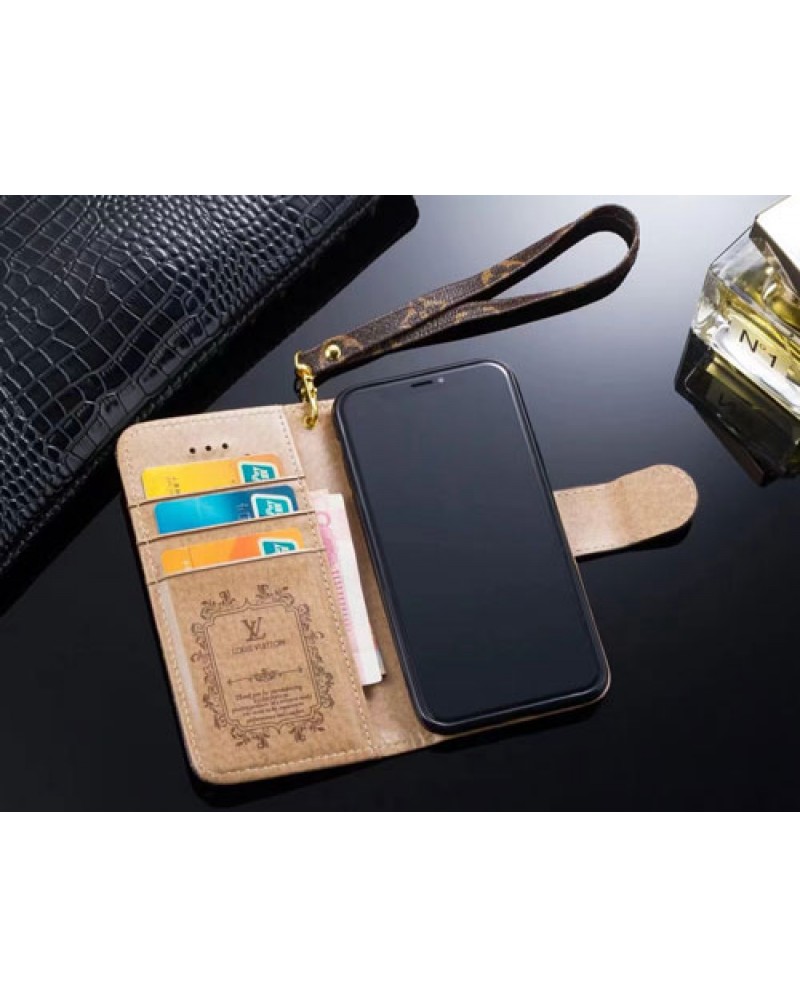 ルイヴィトン iphone16 pro/16plus/15 pro max手帳型ケースストラップ付きアイホン15プロマックスケースvuitton iphone14 proケースルイビトンアイフォン13プロマックスケースビジネス風ファッション iphone12 proカバーレザー製