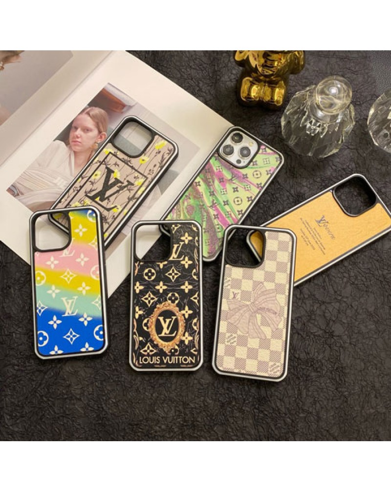 ルイヴィトン Galaxy s25/s24 ultraケース個性モノグラム ギャラクシーs23 s22ウルトラケースルイビトン iphone16 pro 15 pro max保護ケースブランドiPhone14 proカバーアイフォン13プロケースファッション芸能人愛用