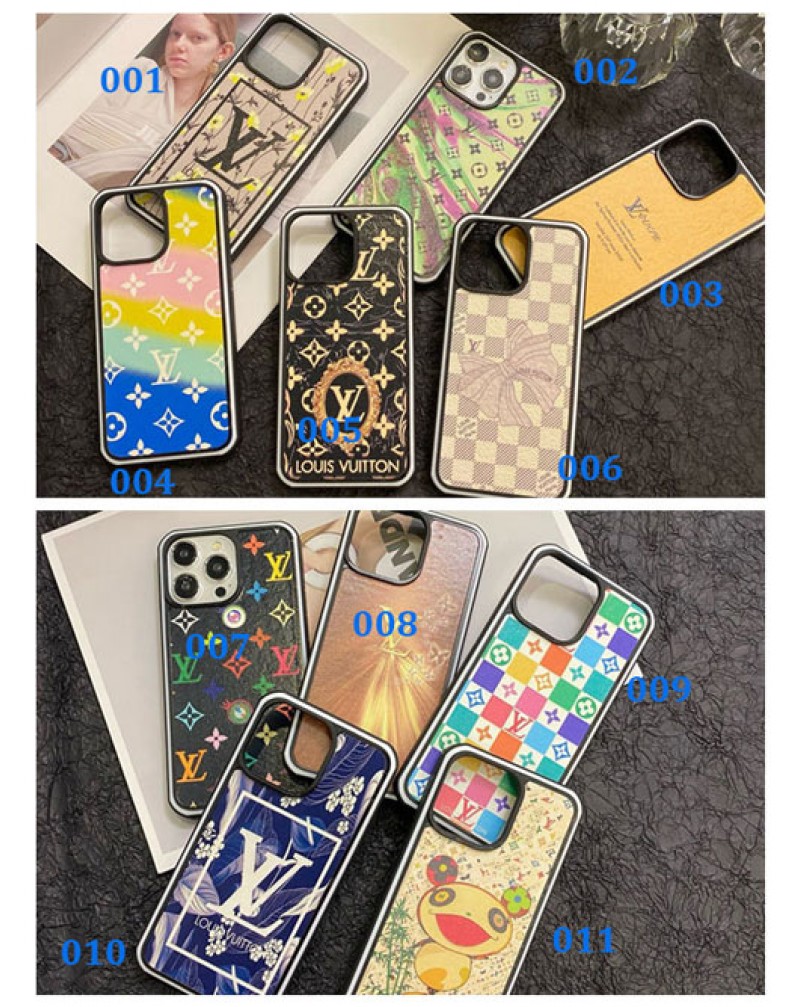 ルイヴィトン Galaxy s25/s24 ultraケース個性モノグラム ギャラクシーs23 s22ウルトラケースルイビトン iphone16 pro 15 pro max保護ケースブランドiPhone14 proカバーアイフォン13プロケースファッション芸能人愛用