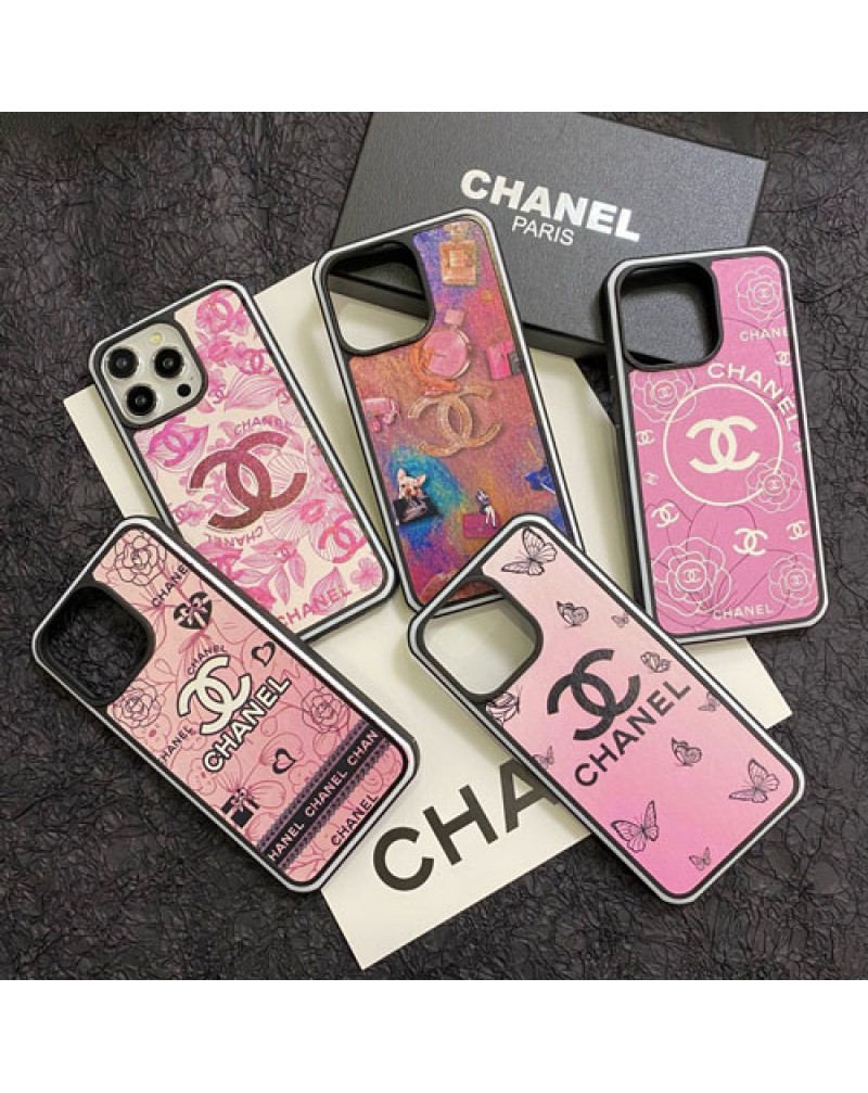 シャネル iphone16 pro maxケースGalaxy s25/s24 ultra保護ケース小香風 ギャラクシーs23ウルトラケース超人気 chanel iphone15 pro maxケースアイフォン14プロマックスケース お洒落高級 iphone13 pro/12 pro カバー耐摩擦