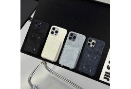 メゾンマルジェラ iPhone15 pro/16 pro maxケース ブランド galaxy z flip6ケースセリーヌショルダーiwatch 10/9代バンドアディダスナイキ爆人気