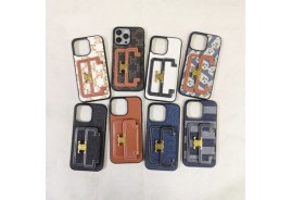 セリーヌ iPhone16 Pro maxケースカード収納 galaxy z flip6/zfold6ケースディオール AirPods pro2/4世代ケース