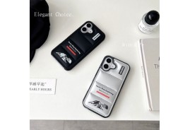 シュプリームザノースフェイス iPhone16 Pro maxケース潮流galaxy s25 s24 ultraケースプラダ AirPods pro2ケース人気