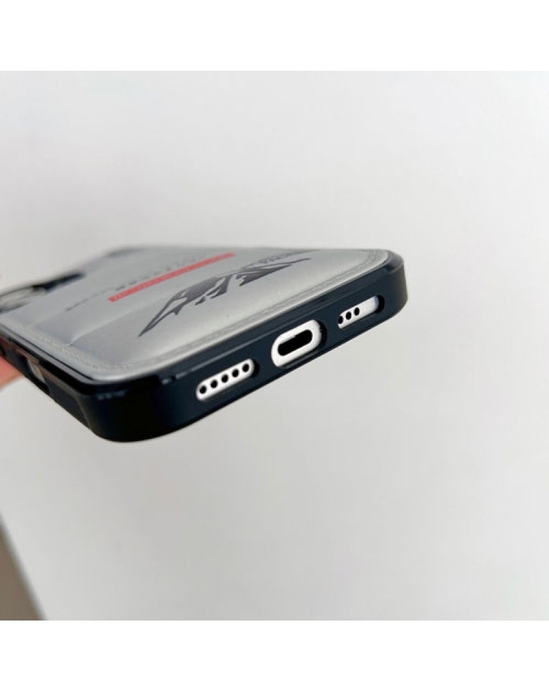 シュプリーム iphone16 pro maxケースアイホン16プロケースザノースフェイス iphone15 pro max/15 plusケース潮流個性ダウンスタイルiPhone 14pro/13 proケースsupreme the north face 男女兼用