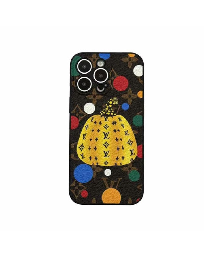 ルイヴィトン iphone16 pro max保護ケースブランド iphone15 pro/14 pro maxカバー潮流個性アイフォン13プロマックスケースルイビトン男女向け人気全面保護