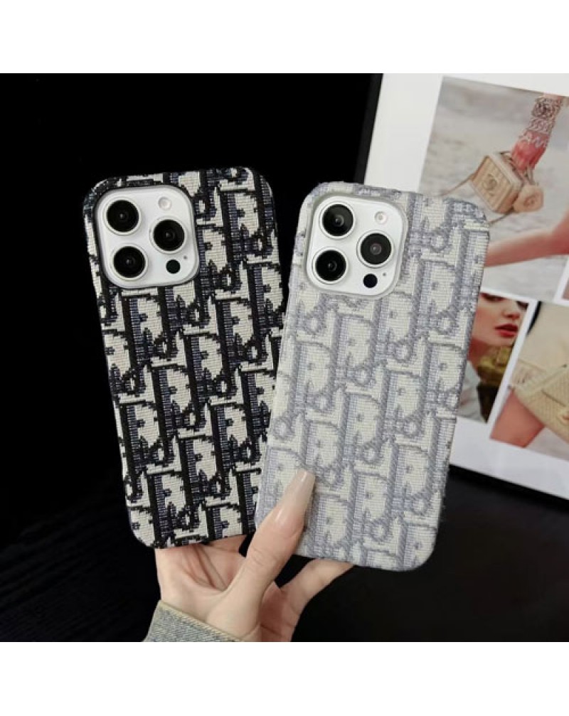 ディオール iPhone16 Pro/16 plusケース経典プリントdior iphone15 pro max/14 proケースジャケット型ブランドアイホン13プロ 12プロケース薄型オシャレ男女向け人気