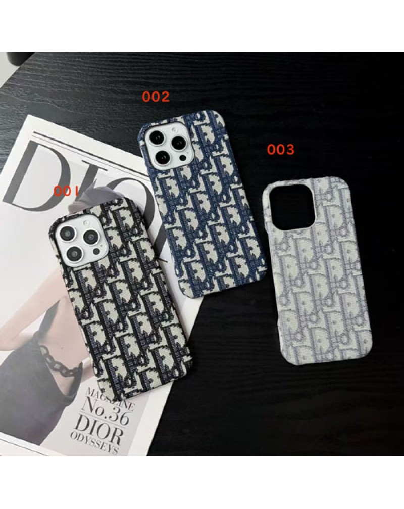 ディオール iPhone16 Pro/16 plusケース経典プリントdior iphone15 pro max/14 proケースジャケット型ブランドアイホン13プロ 12プロケース薄型オシャレ男女向け人気