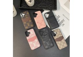 ルイビトン galaxy s25 ultraケースカード収納 iPhone16 15 proカバーゴヤール人気airpods 4世代ケースプラダ持ち運び便利