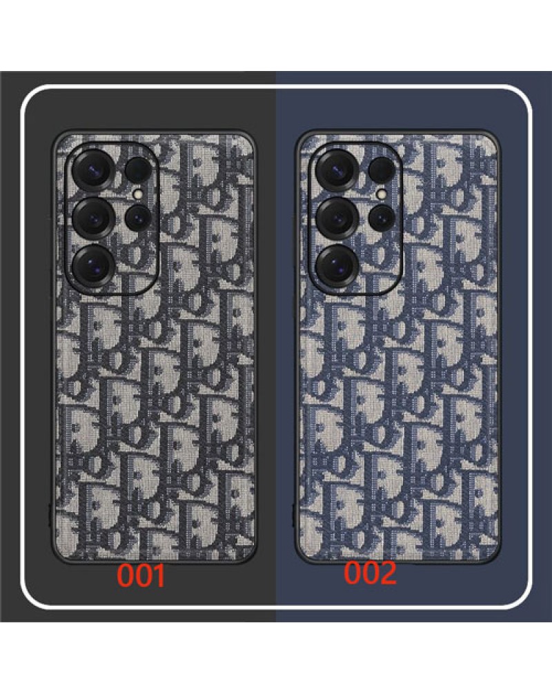 ディオール galaxy s25 ultra/s24 ultraケース iphone16 pro max保護ケースオシャレアイフォン15プロケース超人気布製調子DIOR iphone14 pro/13pro/12 proケースファッション感