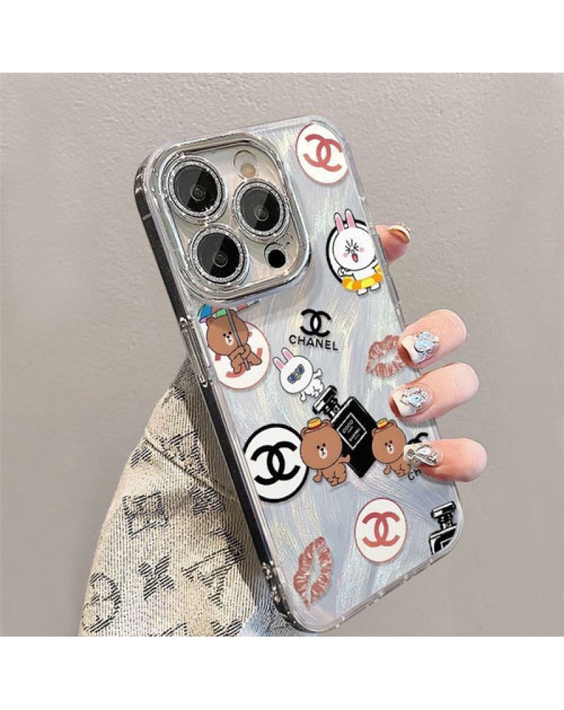 シャネル iphone16 pro/16eケースブランド小香風iphone15/15 pro maxケース女性人気かわいい chanel iphoen14 /13 pro maxケースジャケット型薄軽い耐摩擦