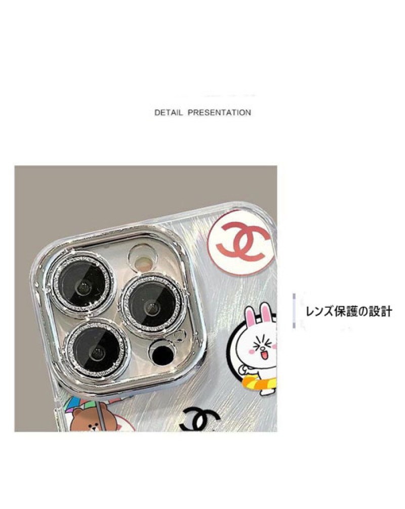 シャネル iphone16 pro/16eケースブランド小香風iphone15/15 pro maxケース女性人気かわいい chanel iphoen14 /13 pro maxケースジャケット型薄軽い耐摩擦
