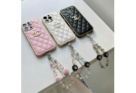 シャネル iPhone16e 16pro maxケース小香風人気galaxy s25 ultraケースルイヴィトン iwatch 10/9代バンド