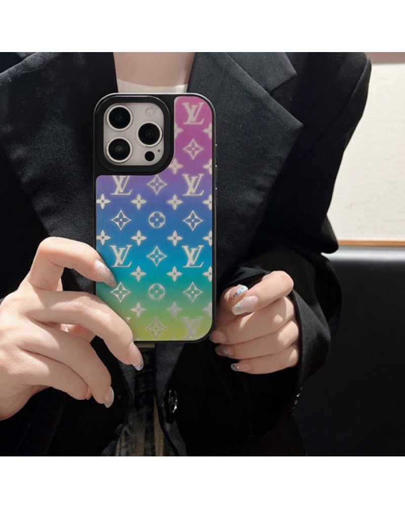 ルイヴィトン iphone16 pro maxケースブランドアイフォン16プロケースオシャレモノグラムiphone15 proケース人気アイフォン14プロマックスケースマグネットワイヤレス充電可能iphone13 pro保護カバー